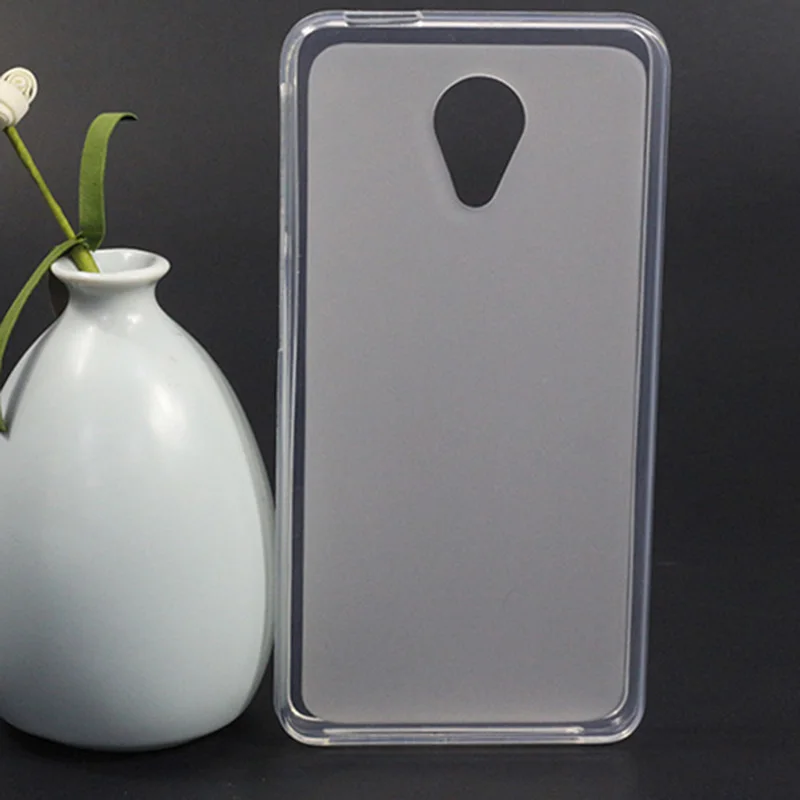 HOT Selling Soft TPU Silicone Protective Phone Cover DIY Painting Back Case For Philips S386 Cases | Мобильные телефоны и