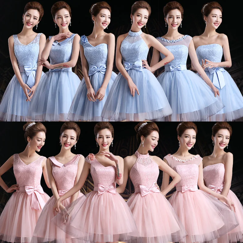 Group of Dresses