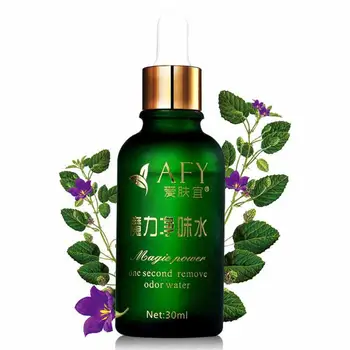 

90g Removing Body Odor Care Solution Natural Food-grade Crystal Deodorant Stick Body Underarm Odor Natural Plant Extract Formula