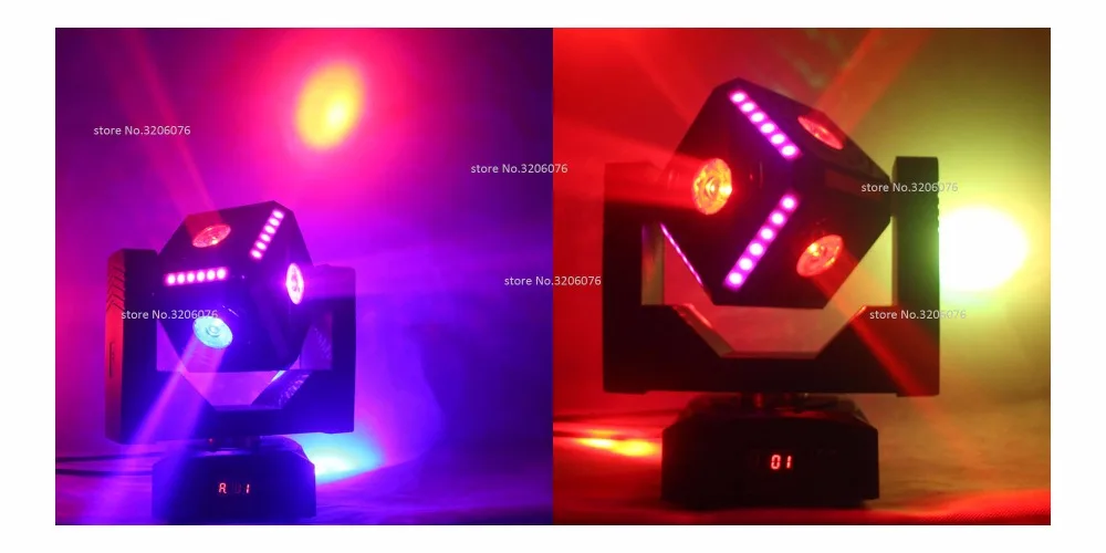 cube effect1