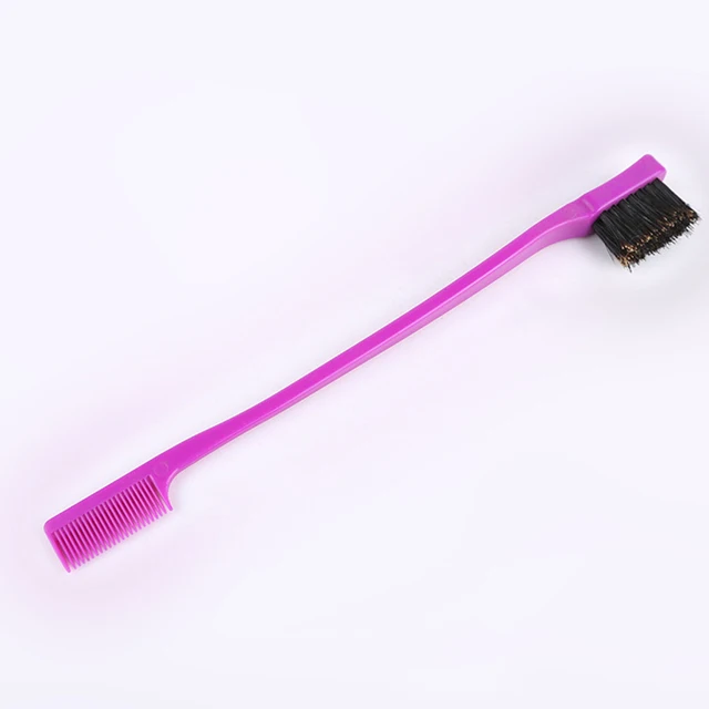 Best Price 3pcs Professional Multi-color Dual-use Brush Hair Brush Hairs Comb Enamel Brush Hair Care Tool Salon Use Random Color Best Price 3pcs Professional Multi-color Dual-use Brush Hair Brush Hairs Comb Enamel Brush Hair Care Tool Salon Use Random Color