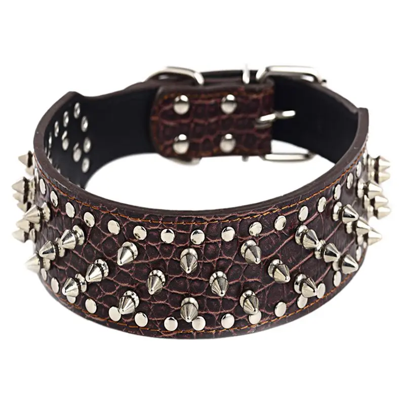 Купить Ошейник С Шипами Для Собаки