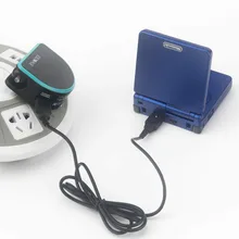 Xrhyyゲームボーイアドバンスsp充電器gbasp充電器ケーブルコードdsndsと互換性がありますgbaゲームボーイアドバンスsp電源充電器ケーブル Aliexpress 家電製品