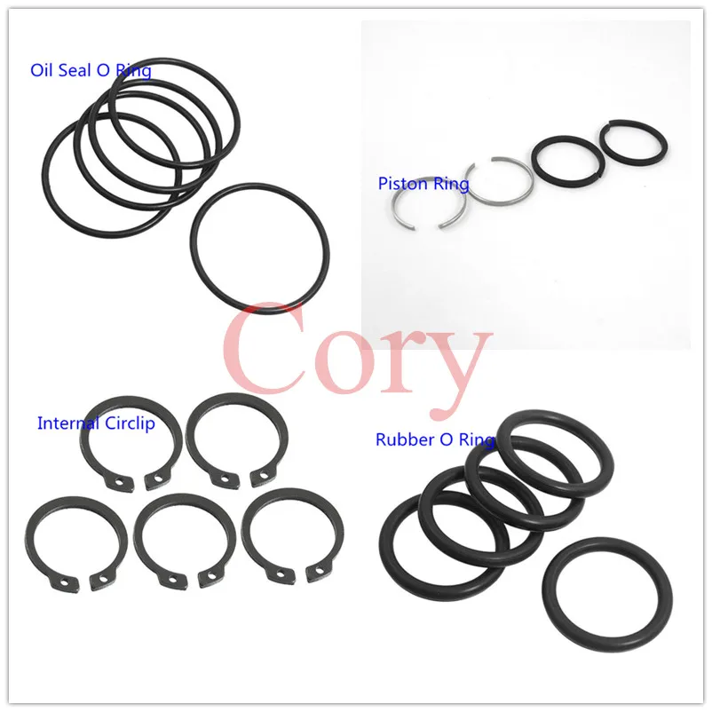 5 Pcs Industrial 36mm X 1.8mm O Ring Oil Seal Gaskets for Makita Hm0810 for sale online 
