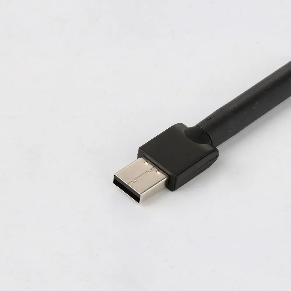 Satxtrem Ralink RT5370 USB 2,0 150 Мбит/с WiFi Беспроводная антенна USB 802,11 b/g/n LAN адаптер с поворотная антенна