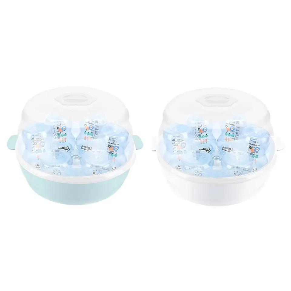 baby pacifier sterilizer