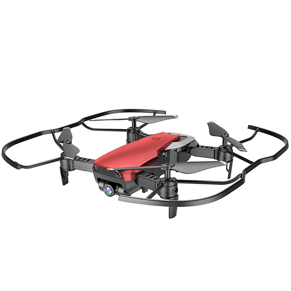 X12 2.0MP 0.3MP Wide Angle Camera RC Drone Aircraft WiFi FPV Foldable Drone Altitude Hold One Key return RC Quadcopter Dron (3)