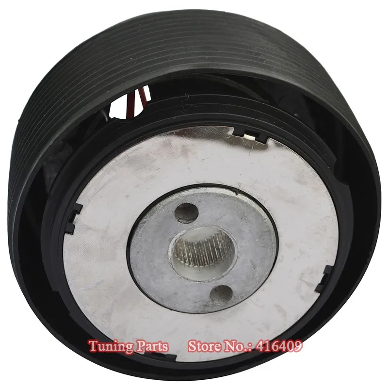  R-2 Steering Wheel Adapter Boss Kit For Mazda  (5)