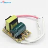 3*1W LED driver LED Transformer LED lamp driver input 85-265V high power 1w/5730 driver high quality free shipping ► Photo 3/5