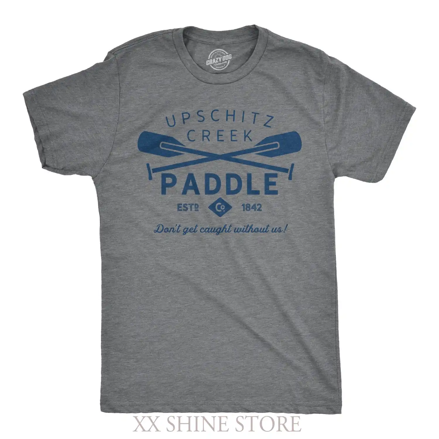 funny outdoor shirts