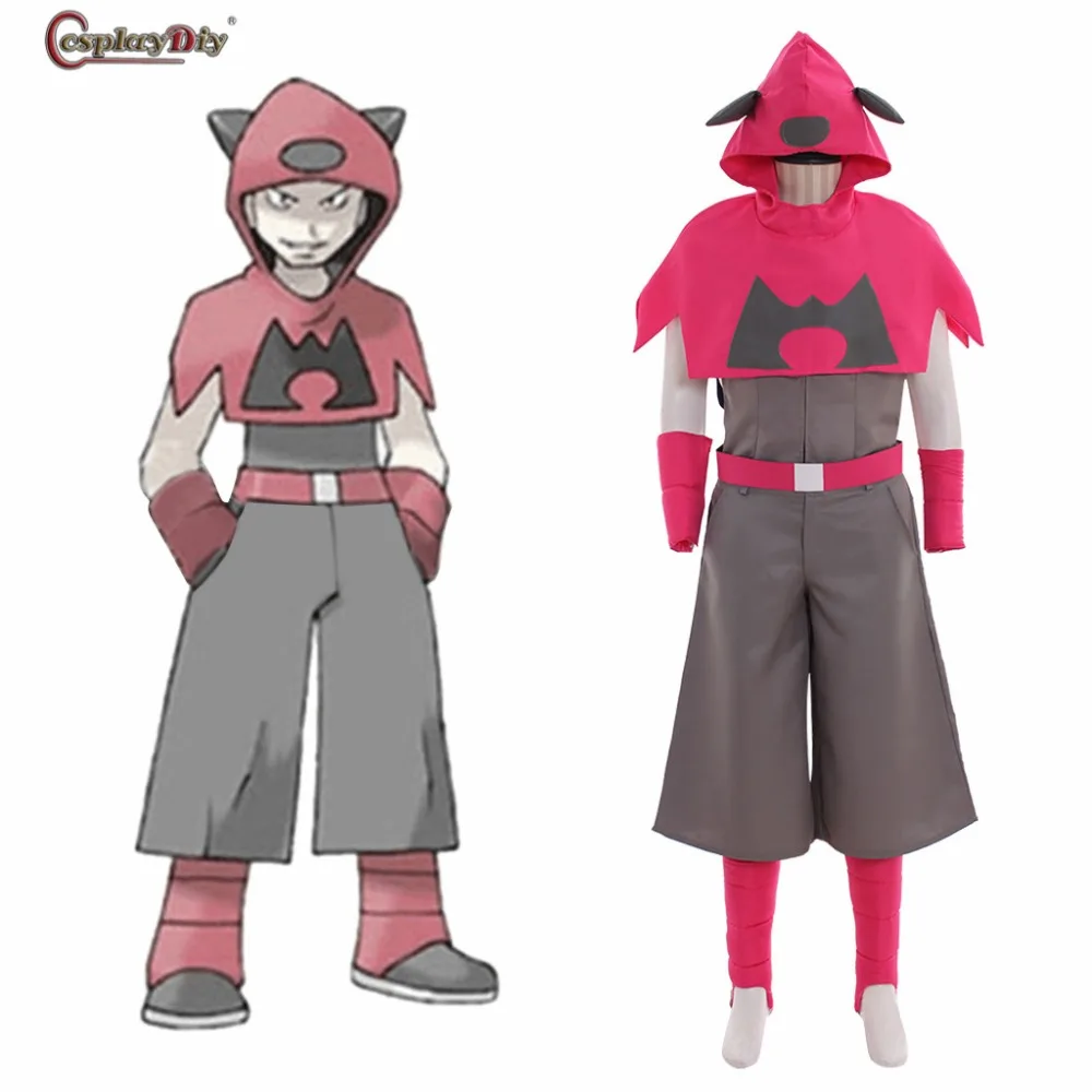anime-special-pocket-monsters-pokemon-team-magma-cosplay-uniform-uni