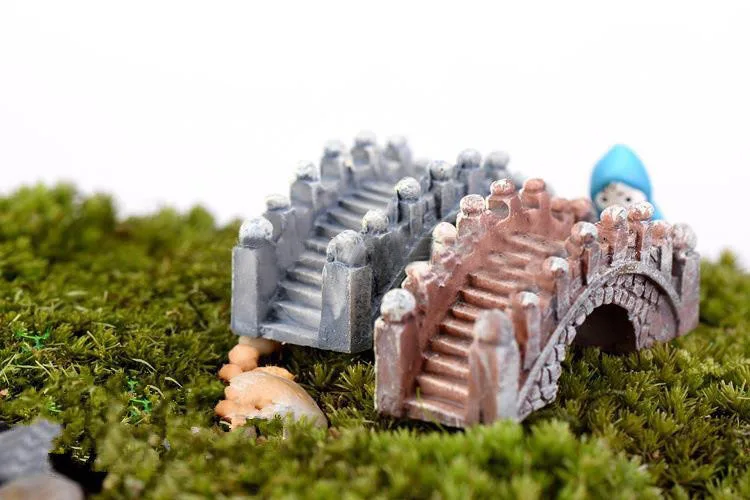 Garden Decoration Resin Decoden 1pcs Crafts Decora...