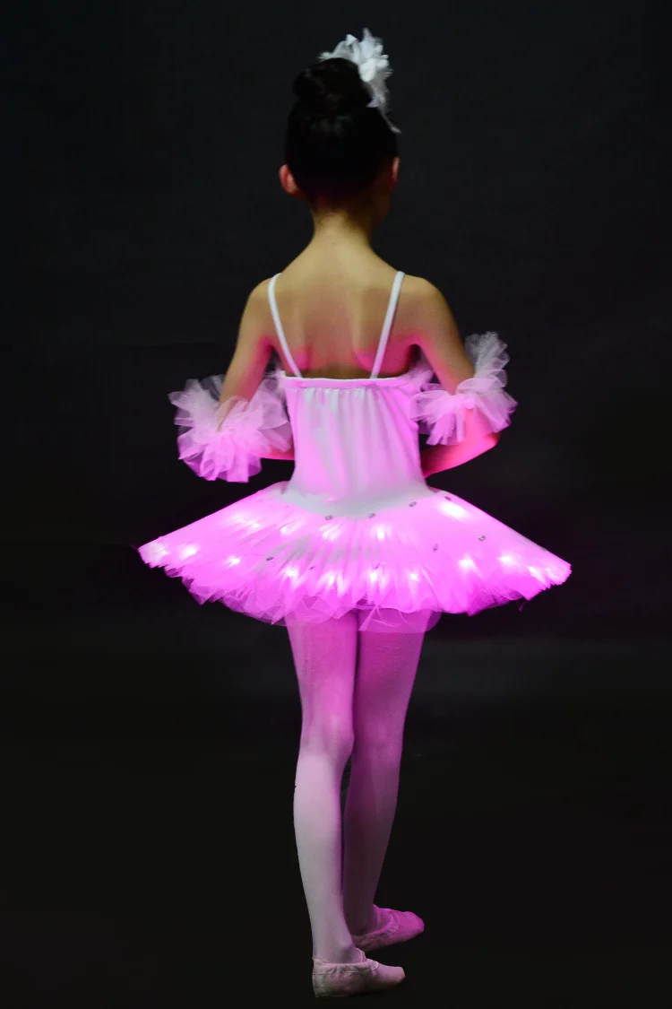 tutu led 10