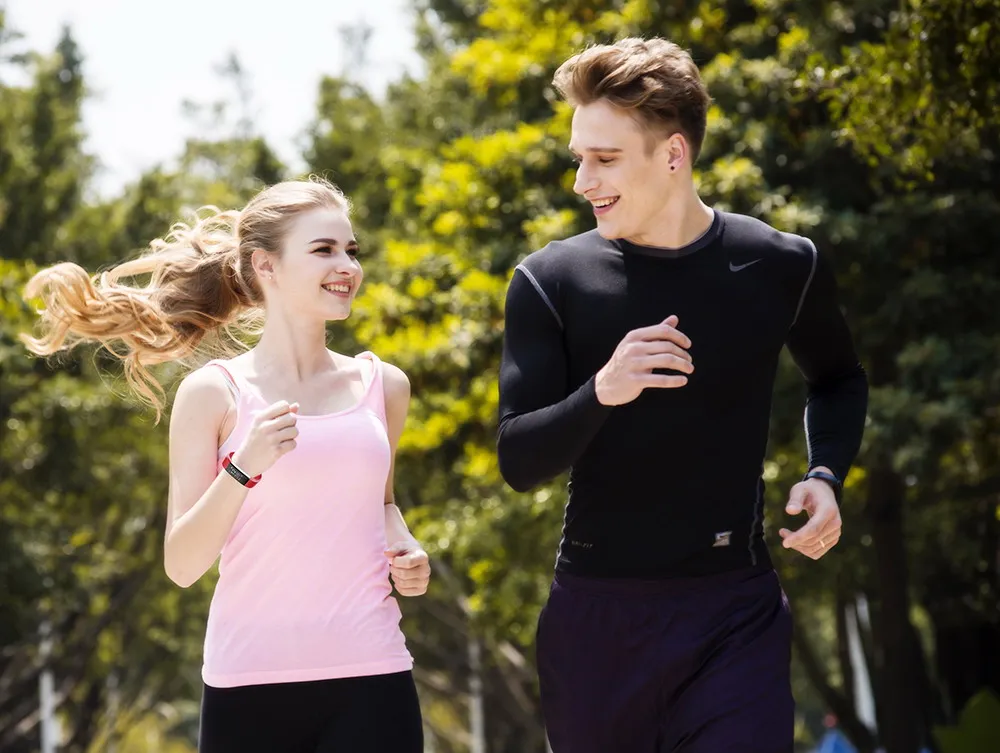 Makibes ID115 PLUS Smart Bracelet (1)