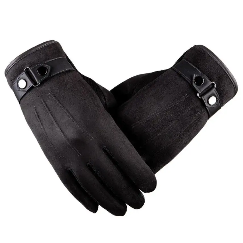 Зимние противоскользящие мужские теплые перчатки для сноуборда, уличные перчатки с полным покрытием для пальцев, мотоциклетные перчатки Luvas для горизонтального бара