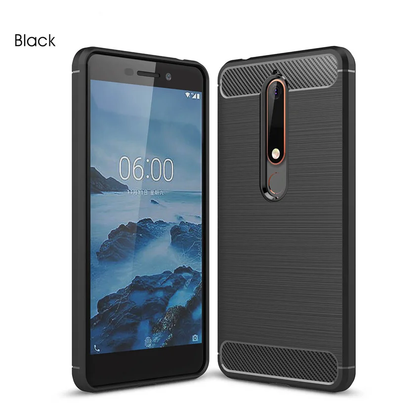 full For Nokia 6 2018 TA-1068 TA-1050