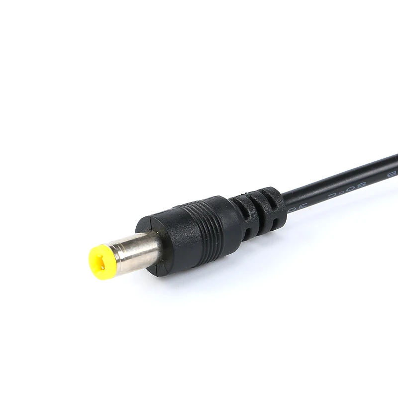 USB DC 5V to DC 9V Step up Cable 5.5x2.1 mm Male Step up Converter For Router (3)