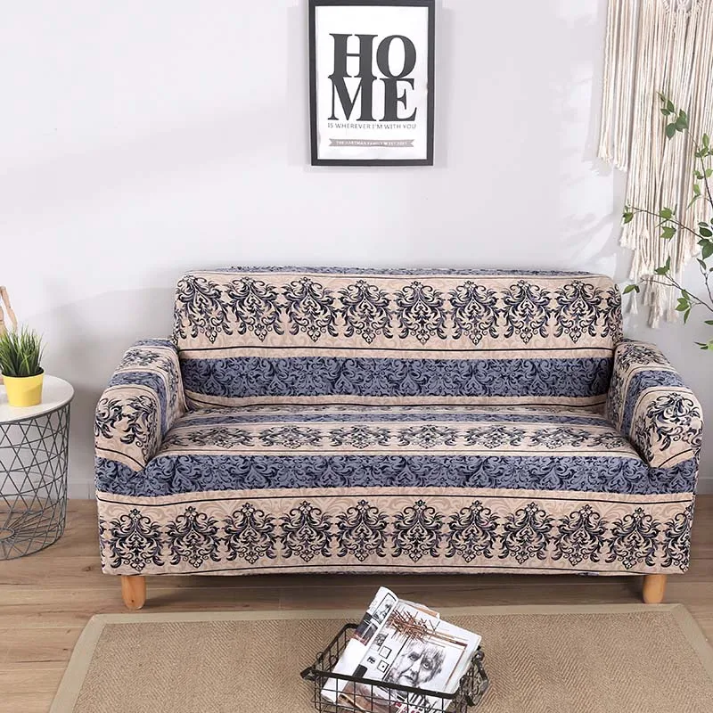 Aliexpress Baroque Living Room Furniture Protector Sofa Aliexpress Baroque Living Room Furniture Protector Sofa Cover Elastic Spandex All Inclusive Couch Ly Wrap Anti Dirty Slipcovers From