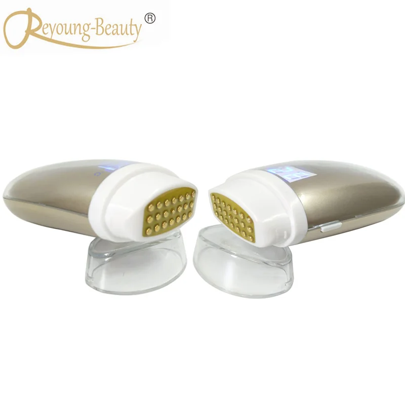 

Mini RF Radio Frequency Dot Matrix RF Thermage Wrinkle Treatment Double Chin Remover Vibrating Face Lifting Beauty Massager