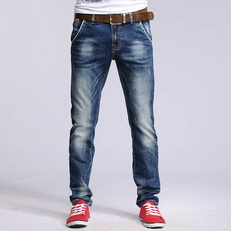 Popular Korean Men JeansBuy Cheap Korean Men Jeans lots from China