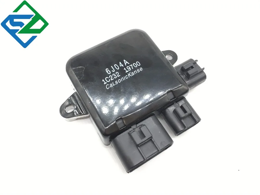 

1355A124 1355S124 Relay Radiator Cooling Fan Control Air-conditioning Installation For Mitsubishi Outlander Lancer MAZDA 6