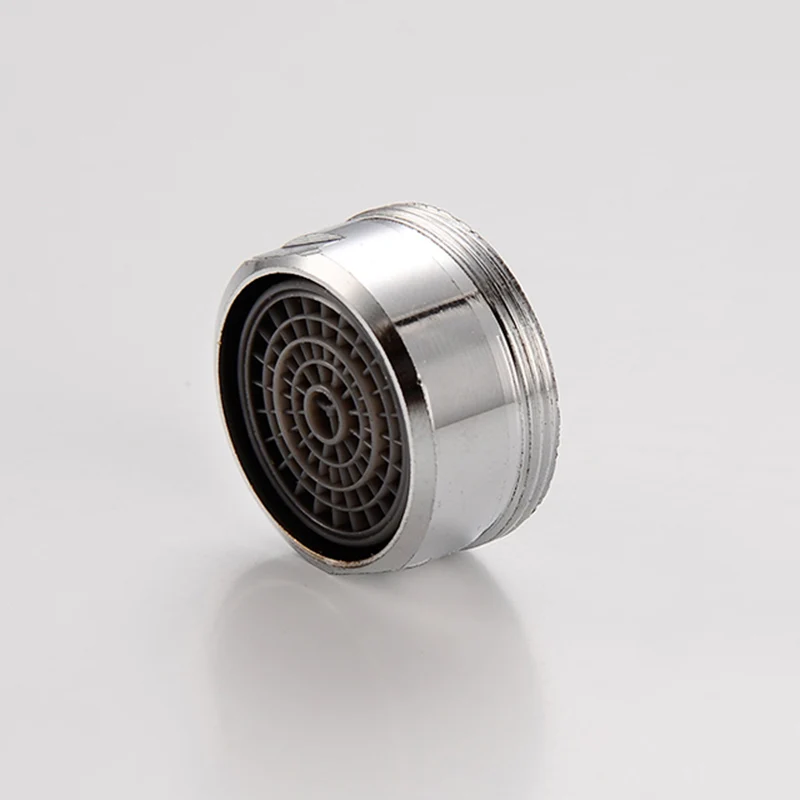 

HOT Bubbler 22mm Faucet Aerator Bubble Tap Filter Water Saving Nozzle Attachment Accessories LSF99