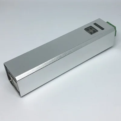 CAN Bus анализатор CANOpenUSB-CANUSB к CAN модулю совместим с ZLG изоляции полосы в автономном режиме - Цвет: No isolation