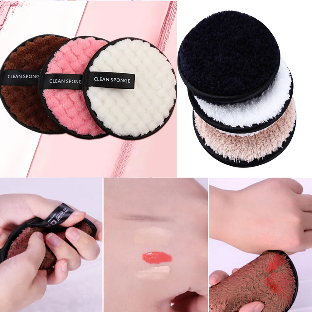 chemical free pads