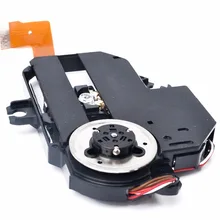 Замена для YAMAHA TSX-10 CD dvd-плеер запасных Запчасти Лазерная Lasereinheit объектив сборе блок TSX10 Оптический Пикап Блока Optique