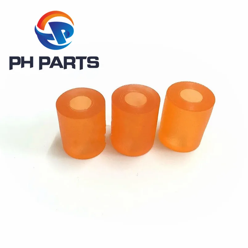 10X 4030-3005-01 бумага Пикап роликовые шины резина для Konica Minolta Bizhub BH 350 250 C250 C252 C350 C351 C450