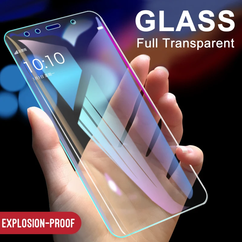 

9H Full Screen Tempered Glass for Samsung A50 A70 A30 A20 A10 Hard Glass For Samsung Galaxy A60 A40 Cover Film on Galax A80 A90