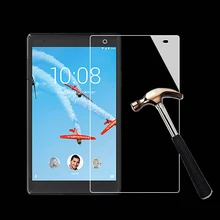 Для lenovo YOGA Tab 4, 8, 8 Plus, TB-8504F TB-8504X 8504 TB-8704F TB-8704X TOUCHBeauty TB-8704 планшет Экран защитная Защитный из стеклянной пленки