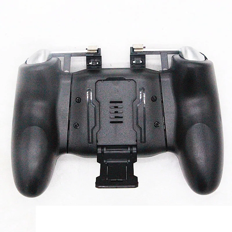  PUBG Mobile Game Controller Gamepad Fire Button Aim Key Gaming Trigger Game Joystick