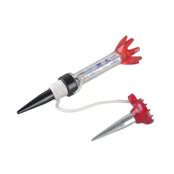 

PGM Golf Tees Golf 70mm Training Ball Tee Composite Magnetic Step Down Golf Ball Holder Tees Golf Accessories Outdoor Sports