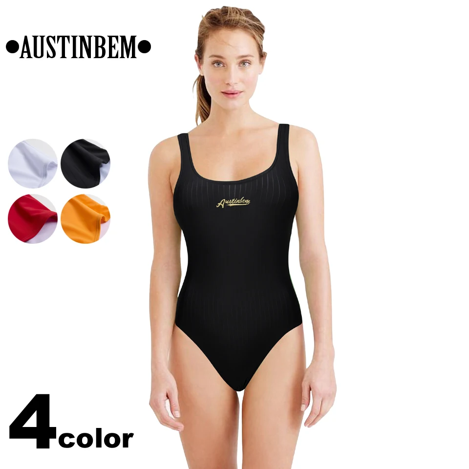 

AUSTINBEM Brand Sexy Swimsuit Women Swimwear Sports Sexy Swimwear Women Swimwear Suit 239