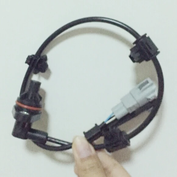 Части oe No 89546-71020 для Toyota abs колеса Датчики скорости 8954671020 OEM No 89546 71020