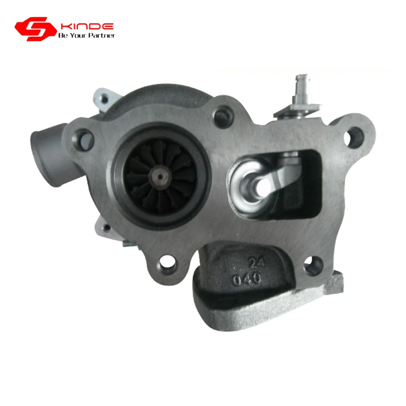 Susirick TD04 турбо 49177 02510 02511 Турбокомпрессор для MITSUBISHI 4D56 двигатель MD187211 MD155984