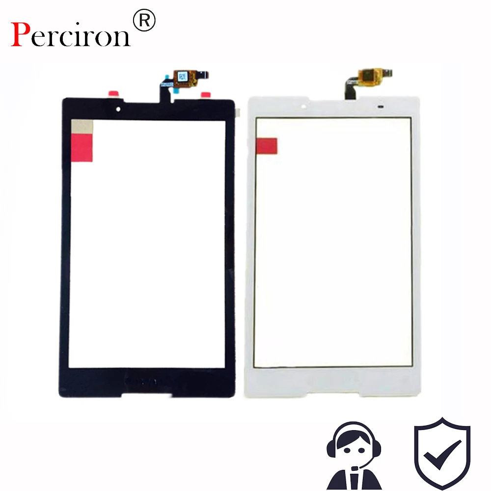 New 8'' Inch For Lenovo Tab2 Tab 2 A850f A850 F/lc Touch Screen Panel