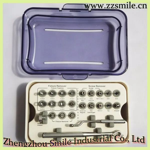 MCT Implant Kit 02