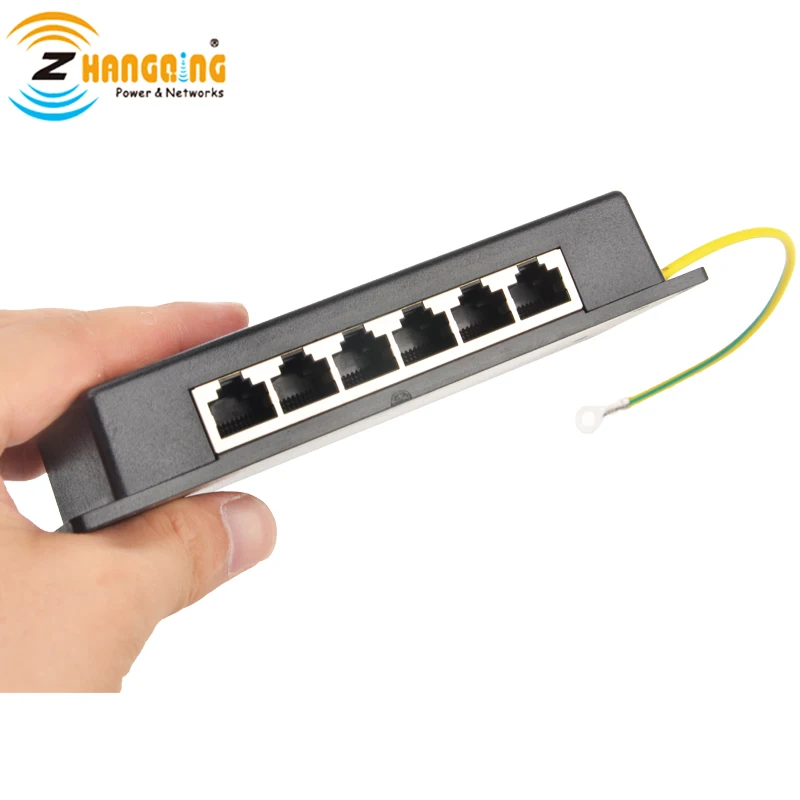 6port b
