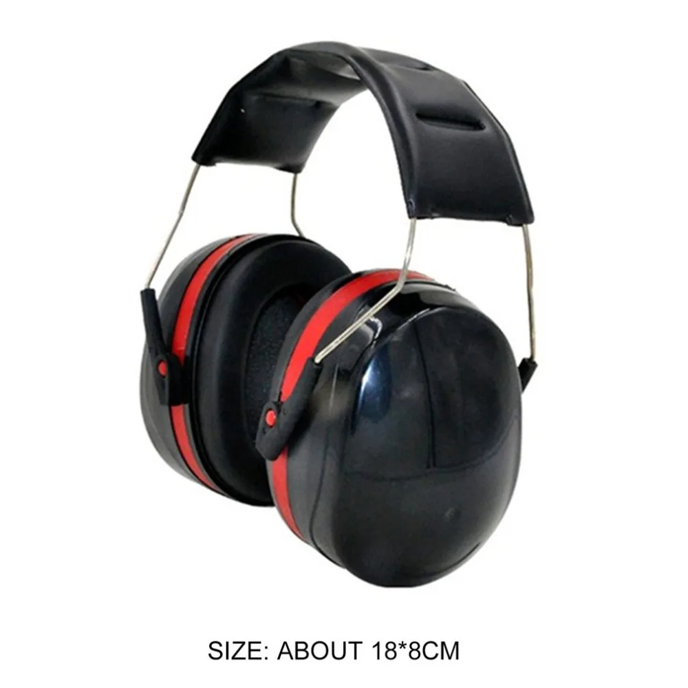 

Hearing Protection Ear Muffs Tactical Military Headset Earmuffs Shooting Ear Protectors Noise Reduction Hunting Earmuffs