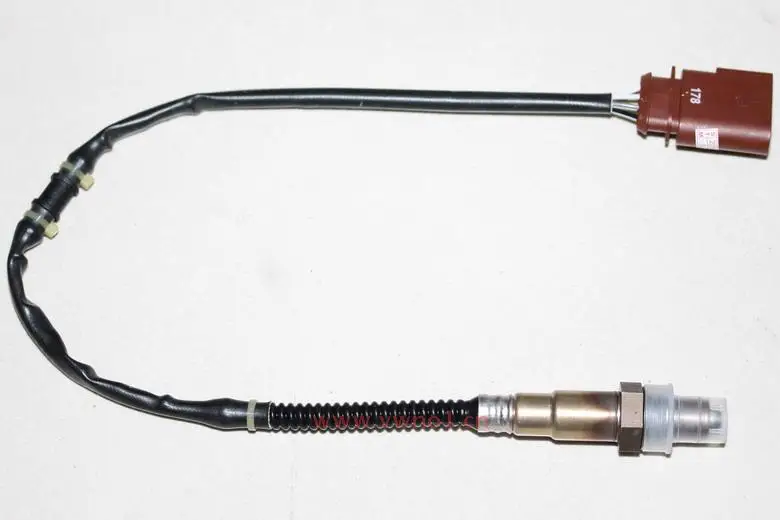 

Oxygen sensor for bora 1.8 1.8t beetle 1.8t bfq 06a 906 262 aj lambda sensor