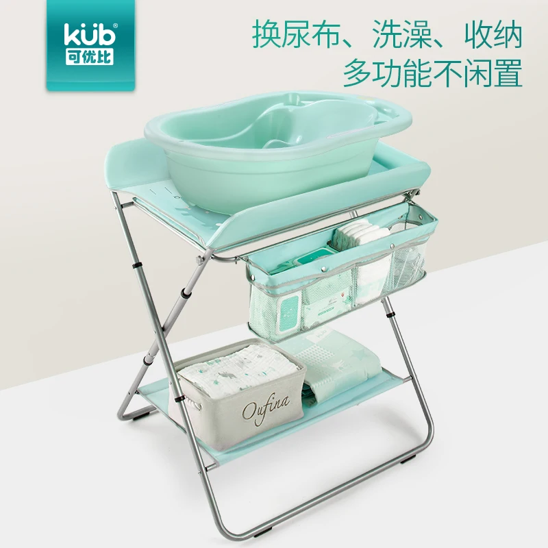 oxford changing table