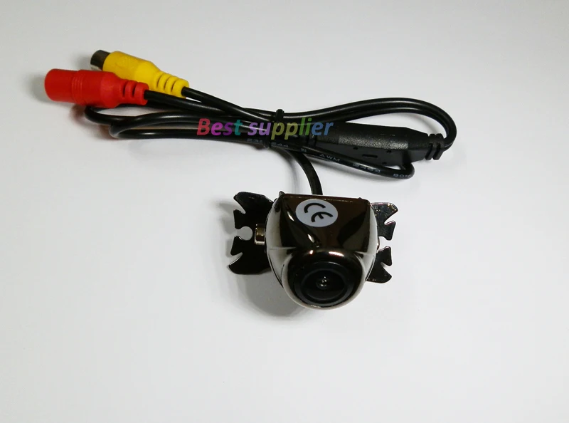 Car universal camera