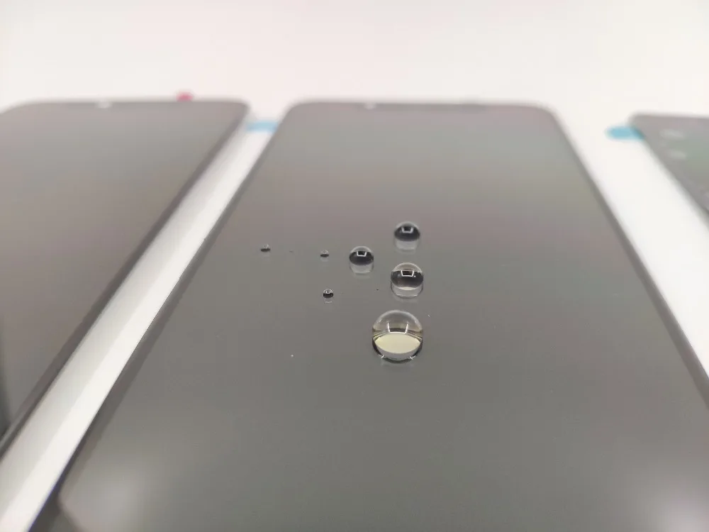 Оригинальный дисплей AMOLED для xiaomi 8 ЖК Mi Explorer Mi8 SE 8SE|Экраны мобильных телефонов| |