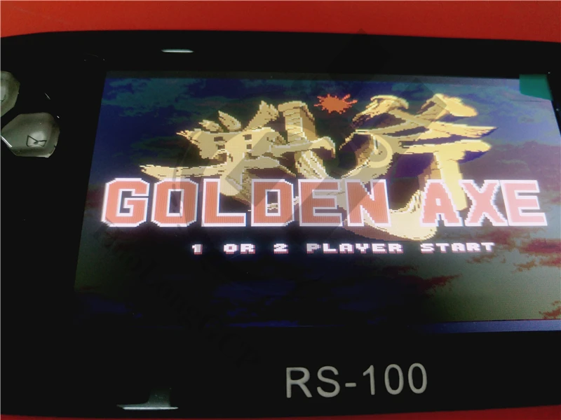 RS-100 game console (18)