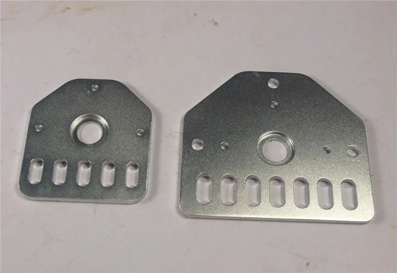 Openbuilds OX + CNC Universal Z Axis Nema 23/Nema 17 Резьбовая фотография|threaded rod plate|ox cncopenbuilds ox cnc |