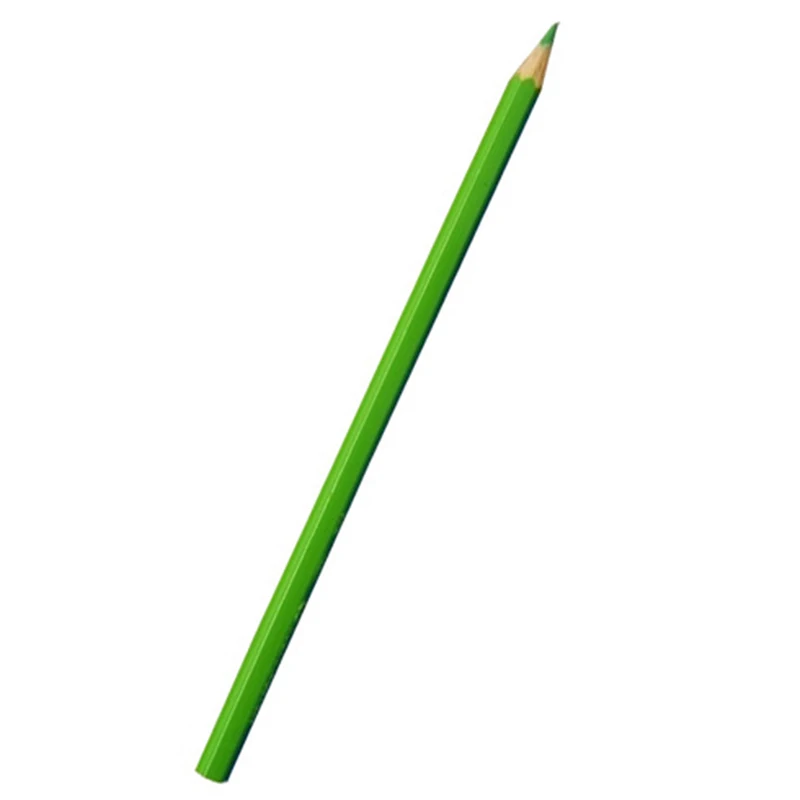 

hot-Secret Garden colored pencils water-soluble pencil creative stationery 24 Color