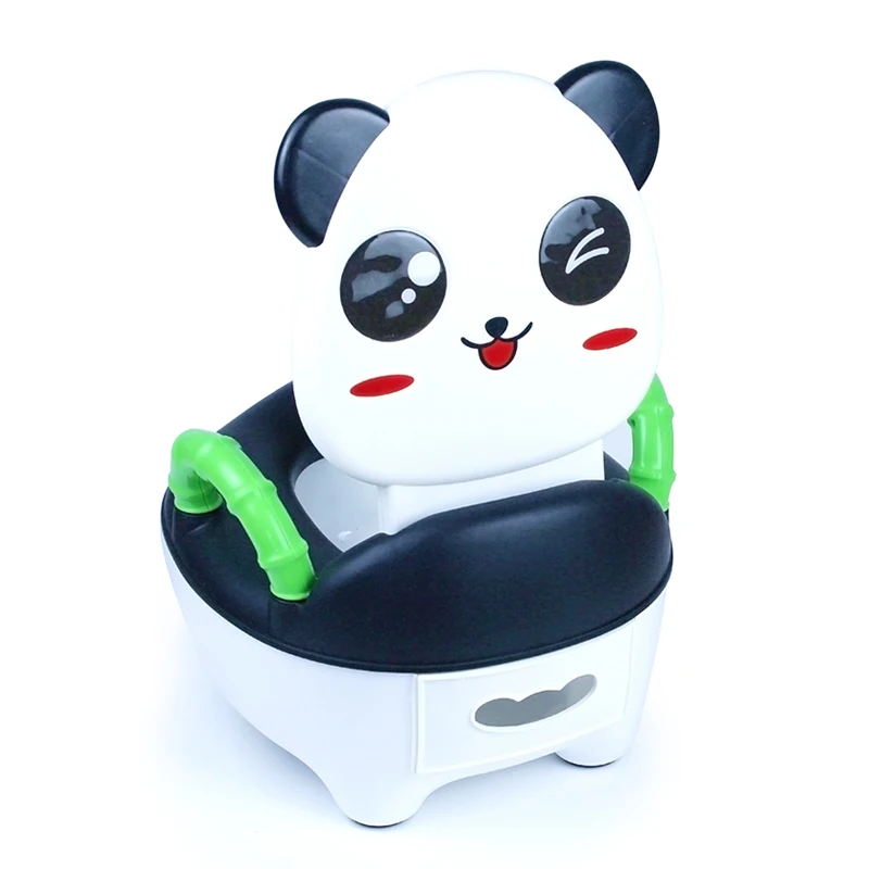 New Big bowl Panda Baby closet Pan cute children baby boys ...