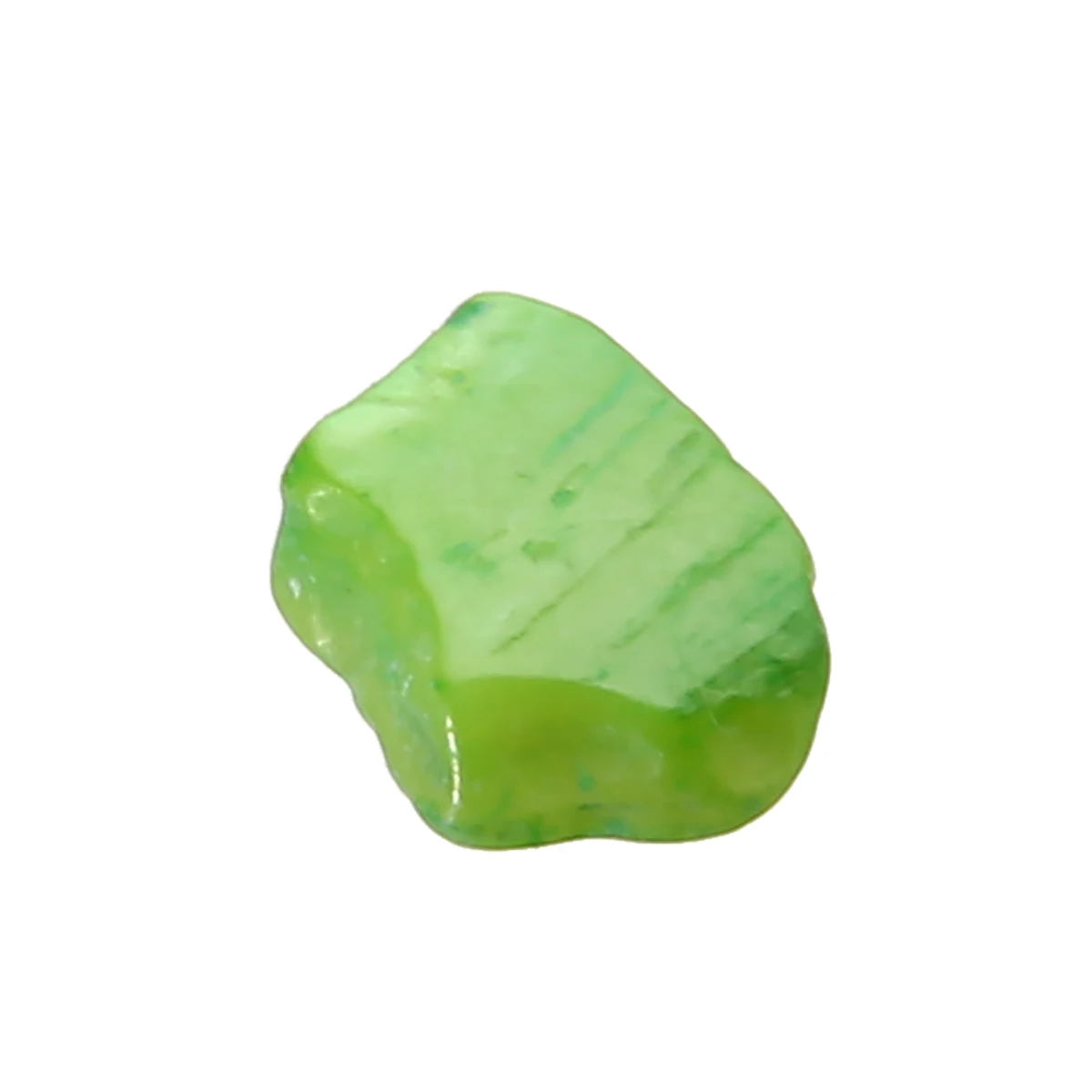 100g/Set Stylish DIY Mosaic Tiles Multicolor Crystal Translucent Shell Fragments for Making Crafts Decorating Vase Glass